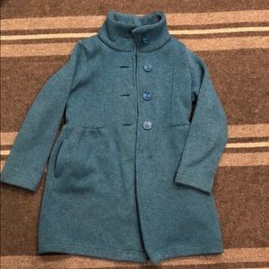 Patagonia sweater jacket